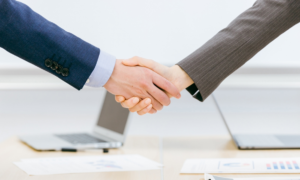 ブログを始めました